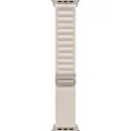 Apple Watch Ultra 49mm Alpine Loop (Starlight) [Large]