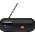 JBL Tuner 2 Portable DAB/DAB+ Radio (Black)