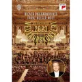 Welser-Most & WPO - Neujahrskonzert 2023 (DVD)