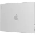 Incase Hardshell Dots Case for 13" MacBook Air M3/M2 (Clear)
