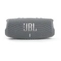 JBL Charge 5 Bluetooth Portable Speaker (Grey)
