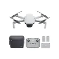 DJI Mini 2 SE Drone Fly More Combo