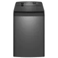 Westinghouse WWT9084C7SA 9kg EasyCare Top Load Washing Machine (Dark Onyx)