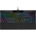 Corsair K70 PRO RGB Optical-Mechanical Gaming Keyboard (OPX Optical)