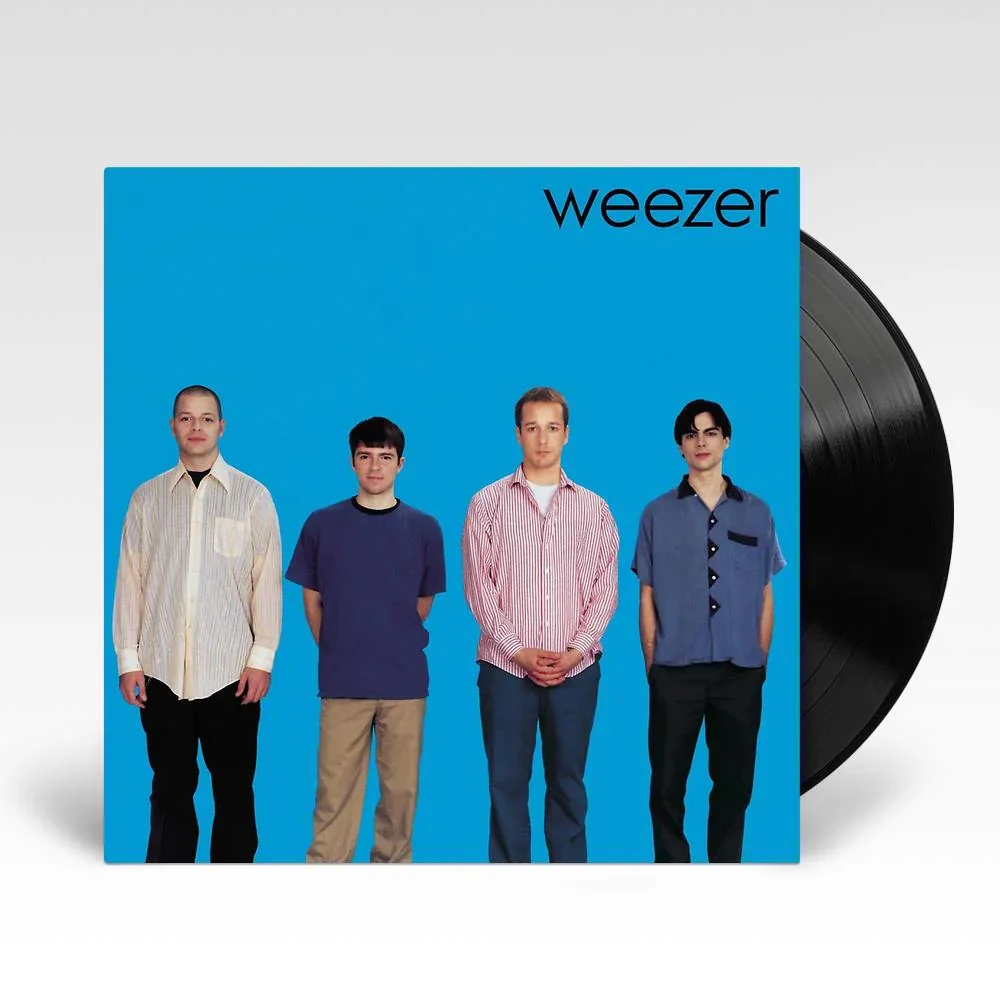 Weezer (Blue Album) (Vinyl)