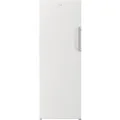 Beko BVF290W 256L Frost Free Upright Freezer (White)