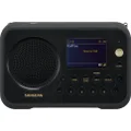 Sangean DPR76BTMB Portable DAB+/FM Radio with Bluetooth