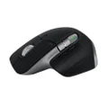 Logitech MX Master 3S Wireless Mouse for Mac (White)