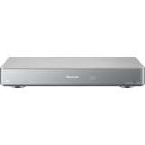 Panasonic Blu-ray Recorder with 2TB Triple Tuner PVR & 4K Upscaling