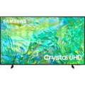 Samsung 85" CU8000 Crystal LED UHD 4K Smart TV [2023]