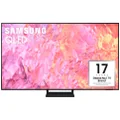 Samsung 75" Q60C QLED 4K Smart TV [2023]