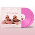 Singles, The (Pink Vinyl) (Import)