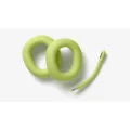 Logitech Aurora Ear Pads and Mic Boom for G735 Headset (Lime)