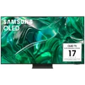 Samsung 77" S95C QD-OLED 4K Smart TV [2023]