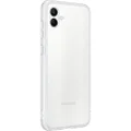 Samsung Soft Clear Case for Galaxy A04s (Clear)