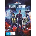 Ant Man & The Wasp: Quantumania