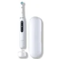 Oral-B iO Series 5 Electric Toothbrush (Alabaster White)