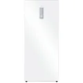 Haier HVF430VW 386L Upright Freezer (White)