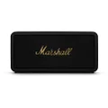 Marshall Middleton Portable Bluetooth Speaker (Black & Brass)