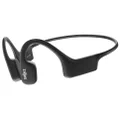 Shokz OpenSwim Wireless Open-Ear Headphones (Black)