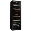 Vintec V190SG2EBK 170 Bottle Wine Cabinet