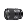 Sigma 35mm F1.4 DG DN Art series lens for Sony-E Mount
