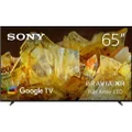Sony 65" X90L Bravia XR Full Array LED 4K Google TV [2023]