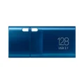 Samsung Type-C USB Flash Drive 128GB (Blue)