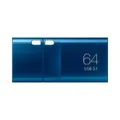 Samsung Type-C USB Flash Drive 64GB (Blue)