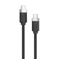 Alogic Fusion 240W USB-C to USB-C Cable 1m