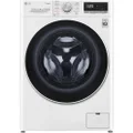 LG WV5-1409W 9kg Series 5 Front Load Washing Machine with Steam