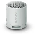 Sony SRS-XB100 Compact Wireless Bluetooth Speaker (Grey)