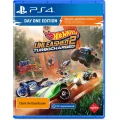 HOT WHEELS UNLEASHED 2: Turbocharged Day One Edition