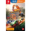 HOT WHEELS UNLEASHED 2: Turbocharged Day One Edition