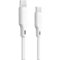 XCD Lightning to USB-C Cable 1m
