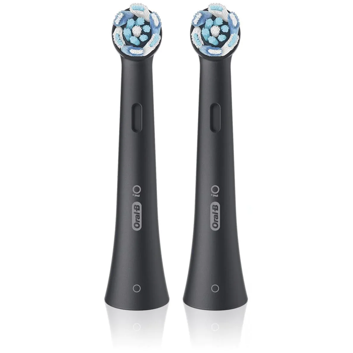 Oral-B iO Refill Black (2 Pack)
