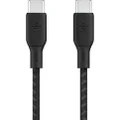 Belkin BoostUp Charge 100W USB-C Cable 3m (Black)