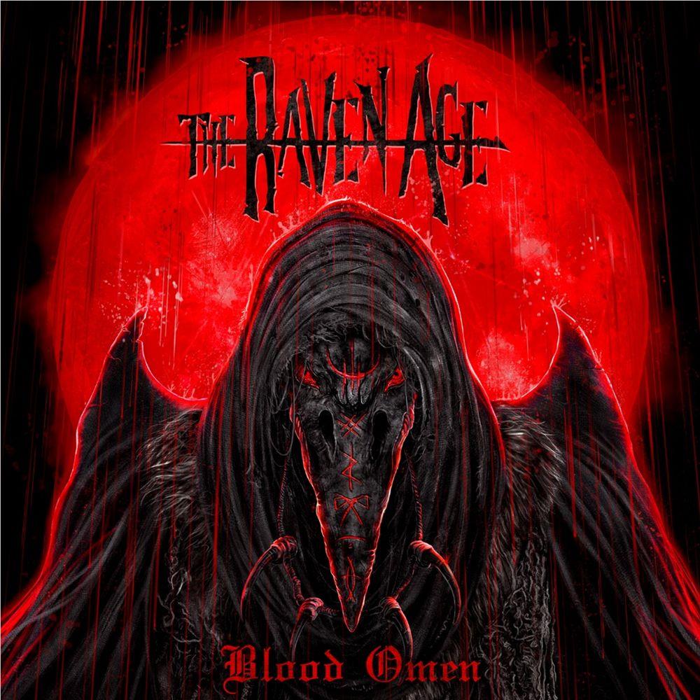 Blood Omen