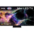 TCL 65" C845 4K UHD Mini LED QLED Google TV [2023]