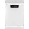 Beko BDFB1630W 16 Place Setting Freestanding Dishwasher (White)