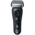 Braun Series 8 8563cc Wet & Dry Shaver