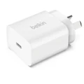 Belkin BoostCharge 20W USB-C PD3.0 Wall Charger