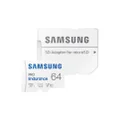 Samsung Pro Endurance 64GB Micro SD Card