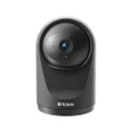 D-Link DCS-6500LHV2 Compact Full HD Pan & Tilt Wi-Fi Camera