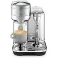 Breville Nespresso the Vertuo Creatista Coffee Machine (Brushed Stainless Steel)
