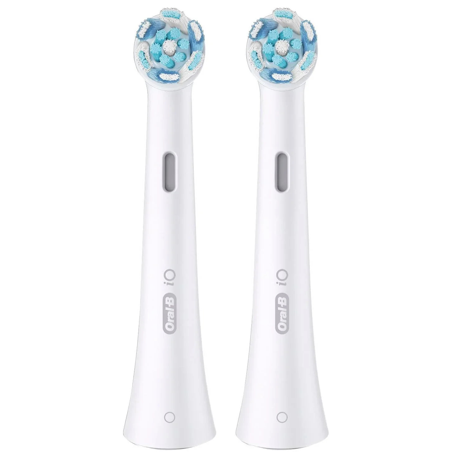 Oral-B iO Refill White (2 Pack)