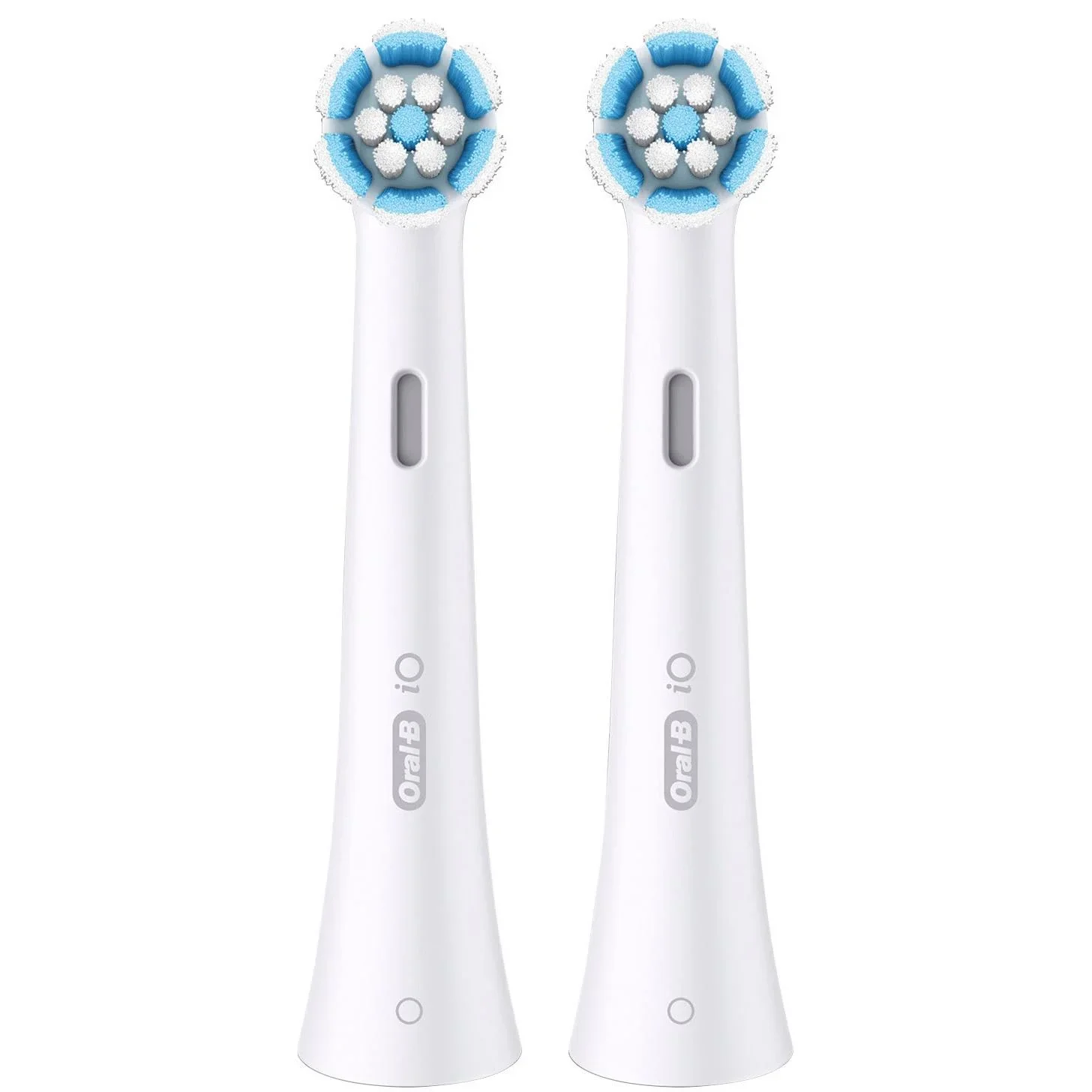 Oral-B iO Refills Gentlecare (2 Pack)
