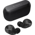 Technics AZ60M2 True Wireless Noise Cancelling In-Ear Headphones (Black)