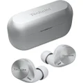 Technics AZ60M2 True Wireless Noise Cancelling In-Ear Headphones (Silver)