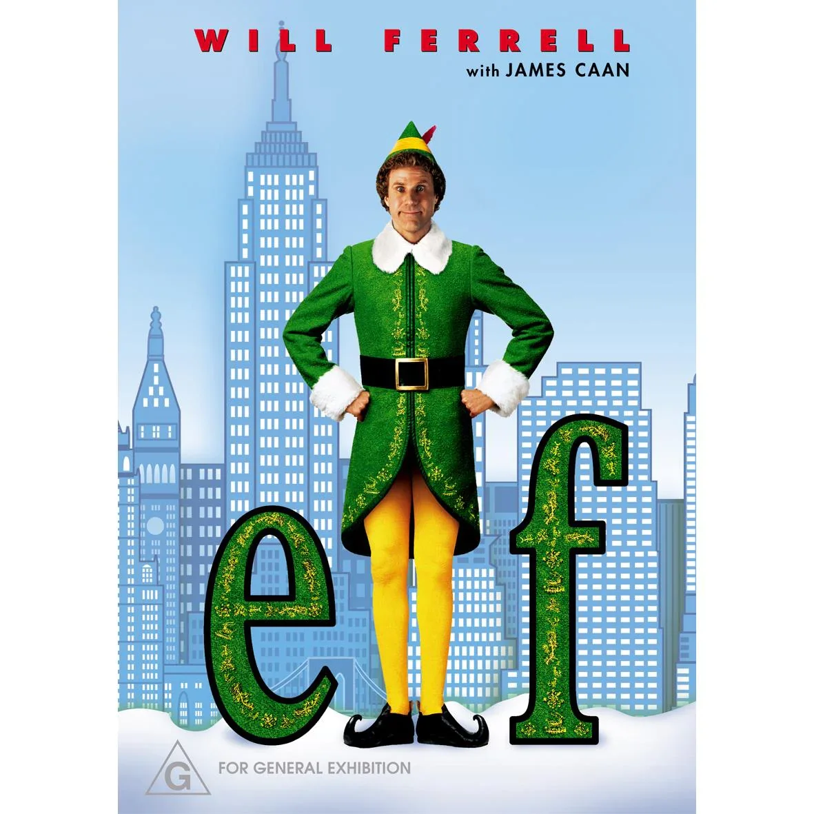 Elf